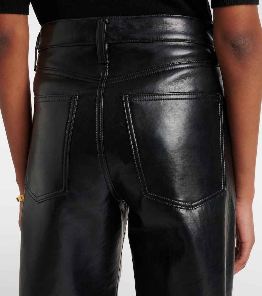 Arc Jean 32 wide-leg pants