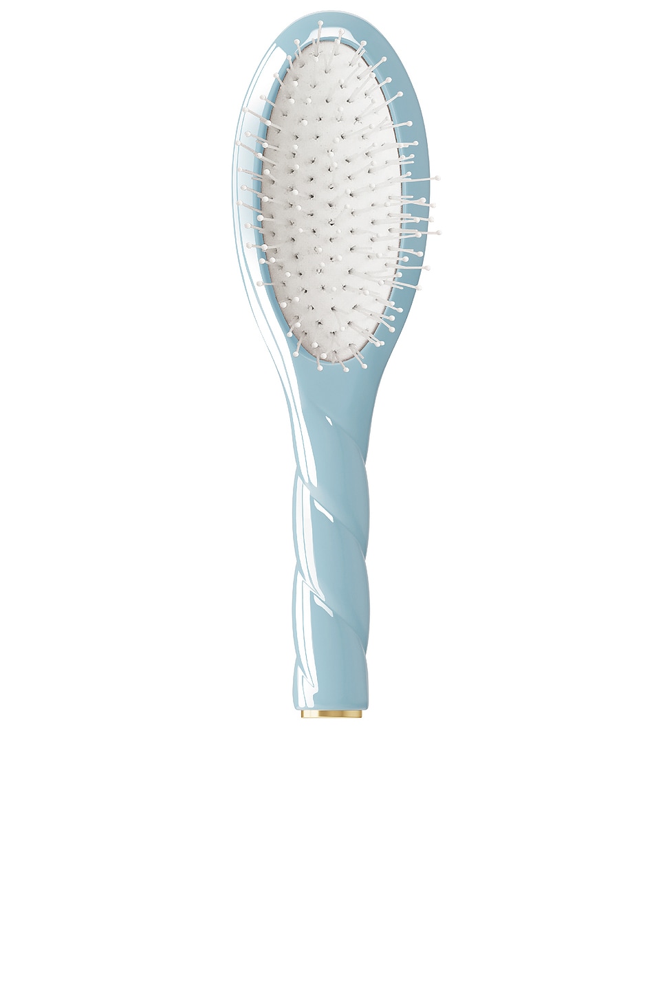 La Bonne Brosse Small Brush N04 in Baby Blue