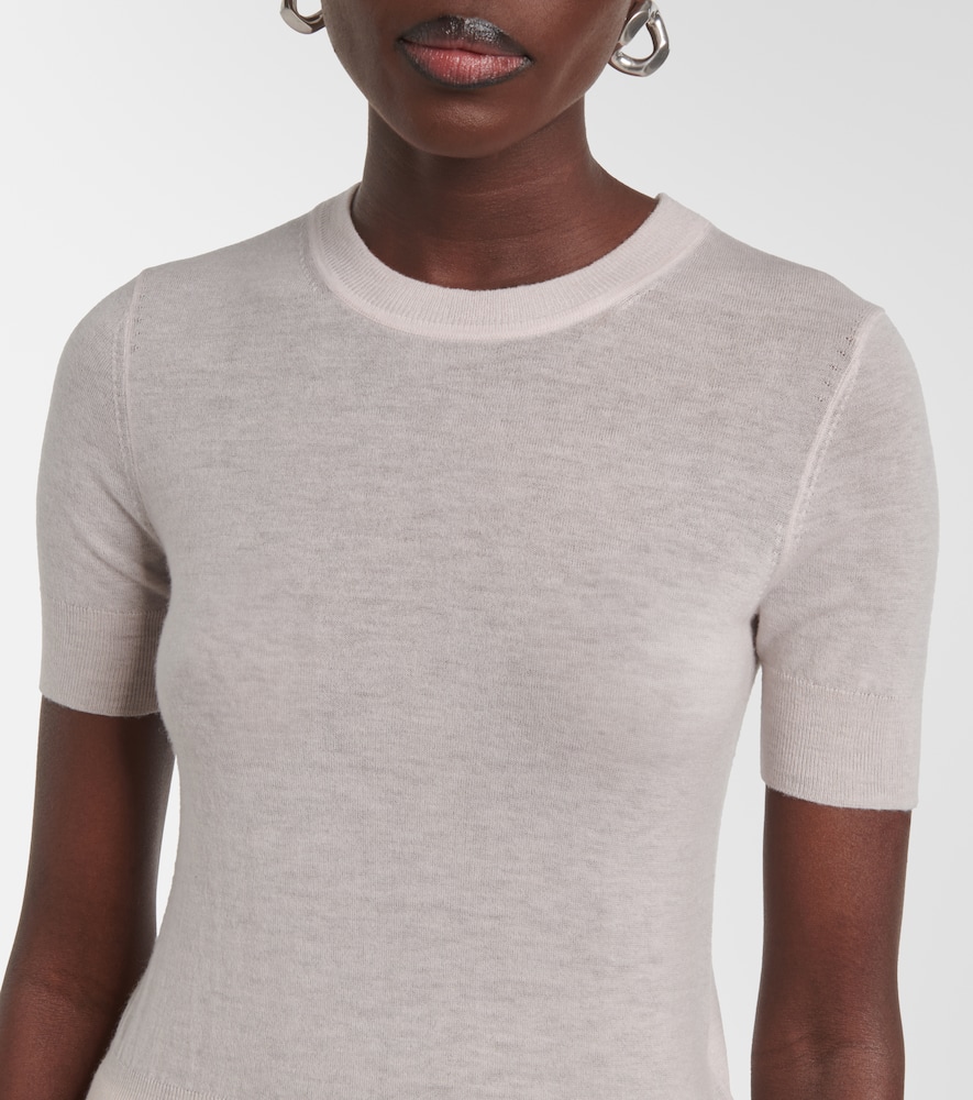 Cashmere top