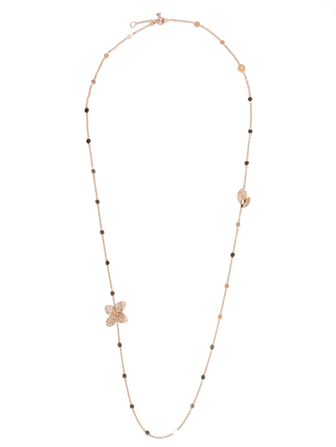 Necklace — Rose Gold