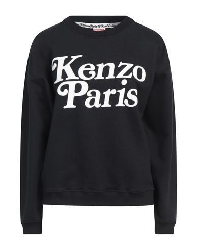 Woman Sweatshirt Black