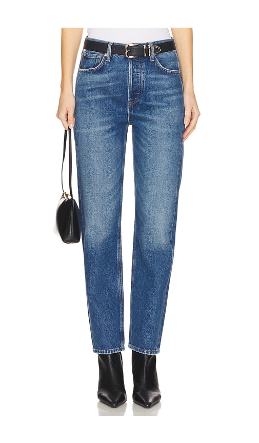 Citizens of Humanity JEANS BLAINE in Blue. Größe 34. Also in 23, 24, 25, 26, 27, 28