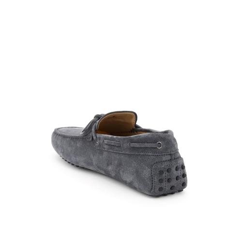Loafers Men colour Brown