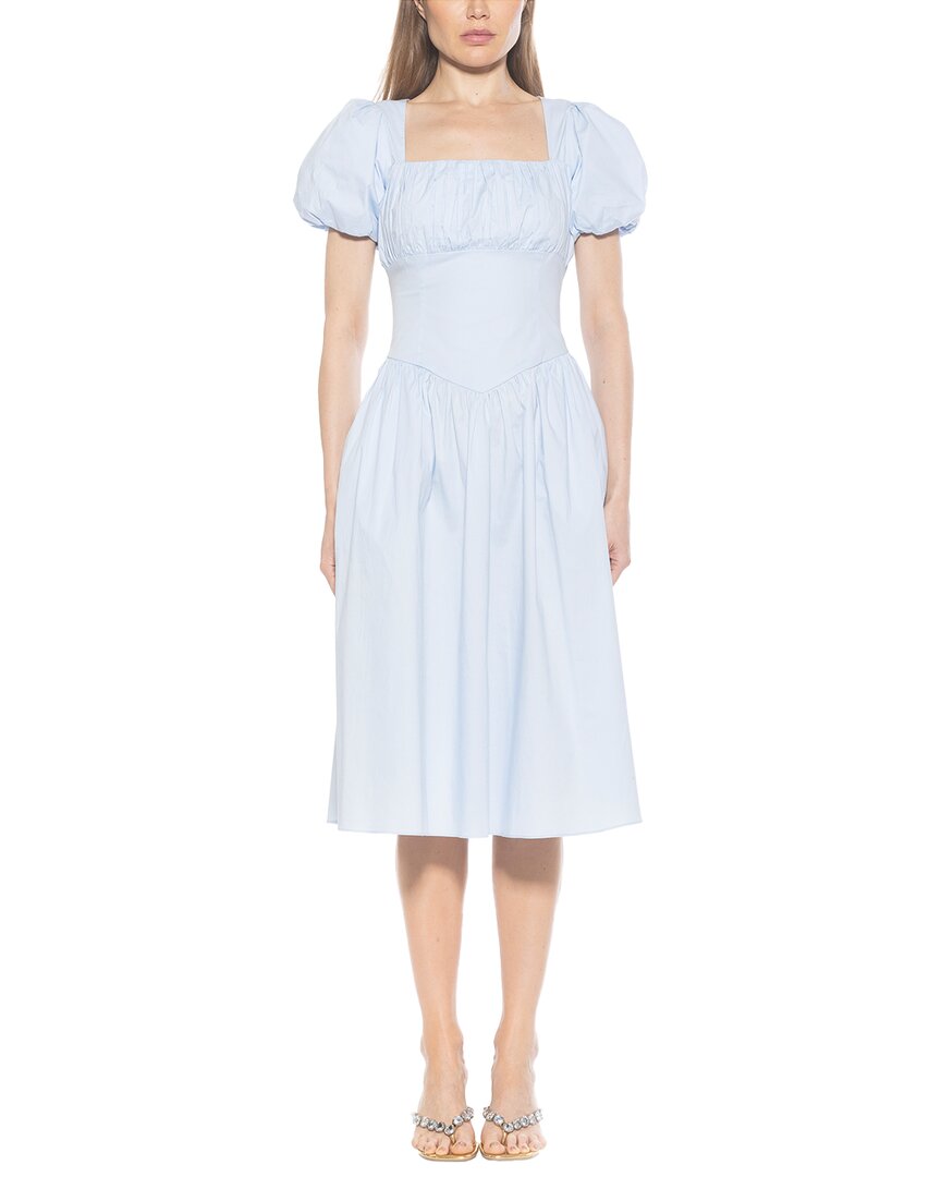 Jessi Midi Dress