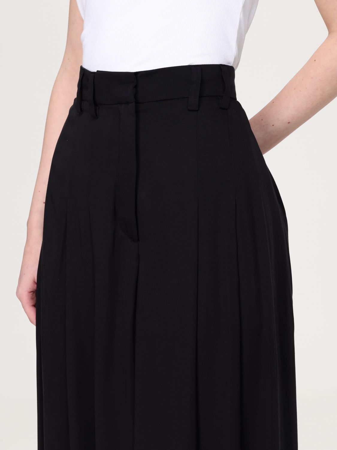 Billie trousers - Black