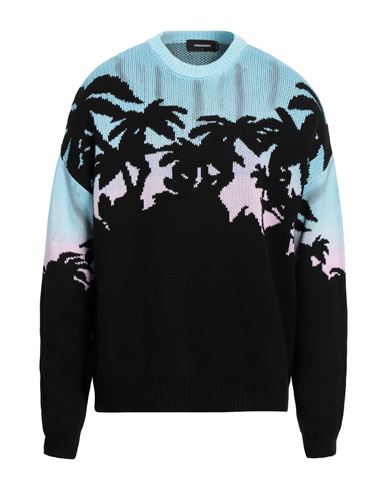 Man Sweater Black