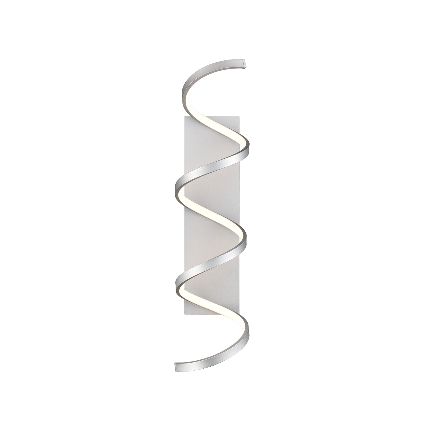 Kuzco Synergy LED Wall Sconce in Bra