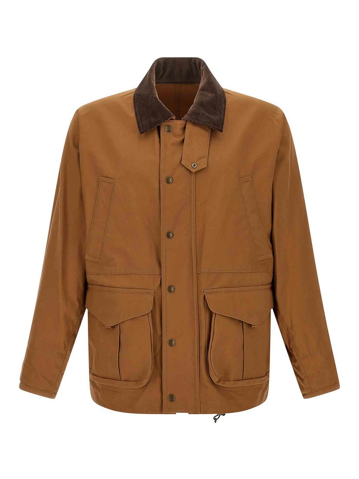Filson X Jacket