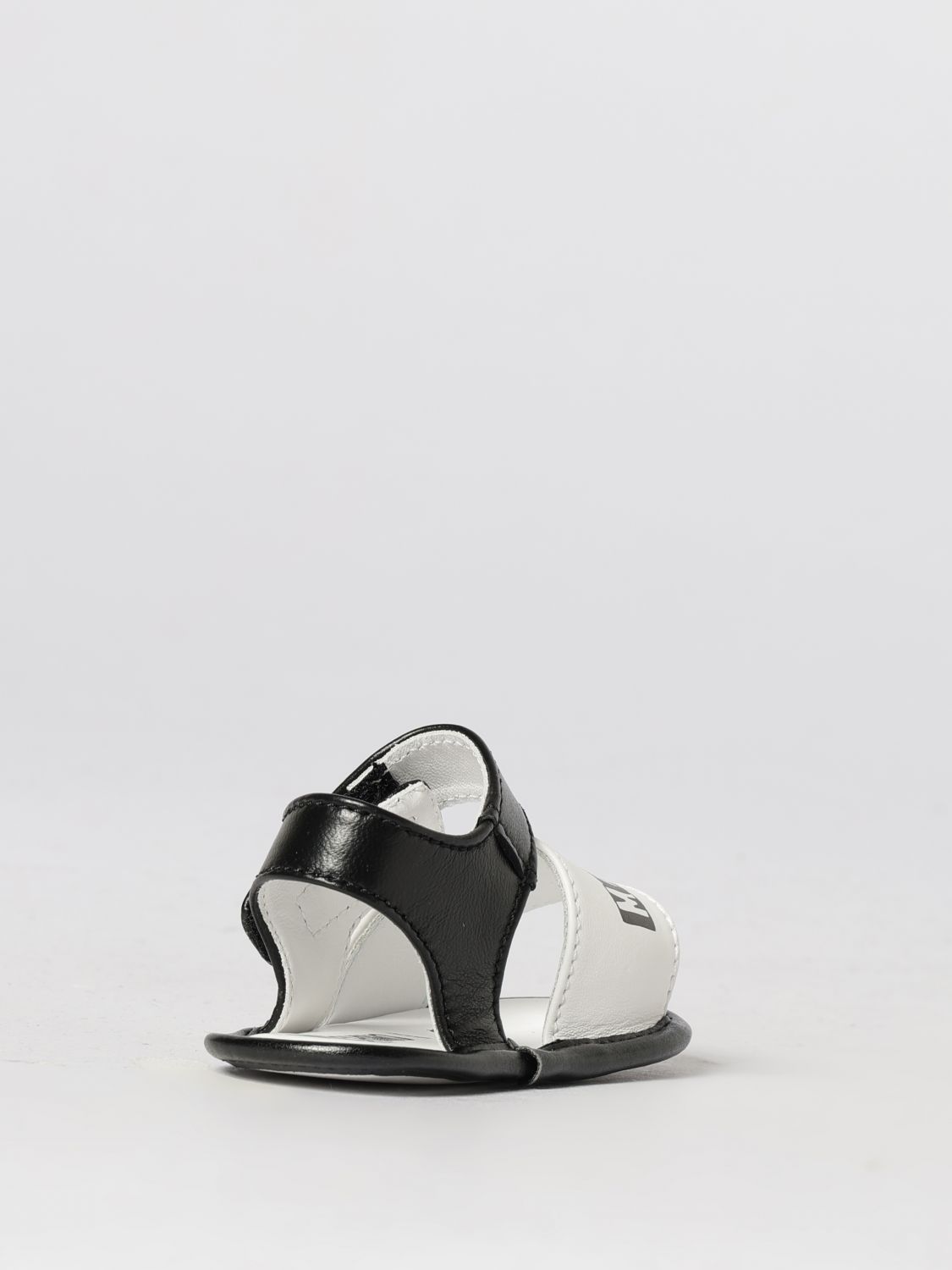 Shoes Kids color White