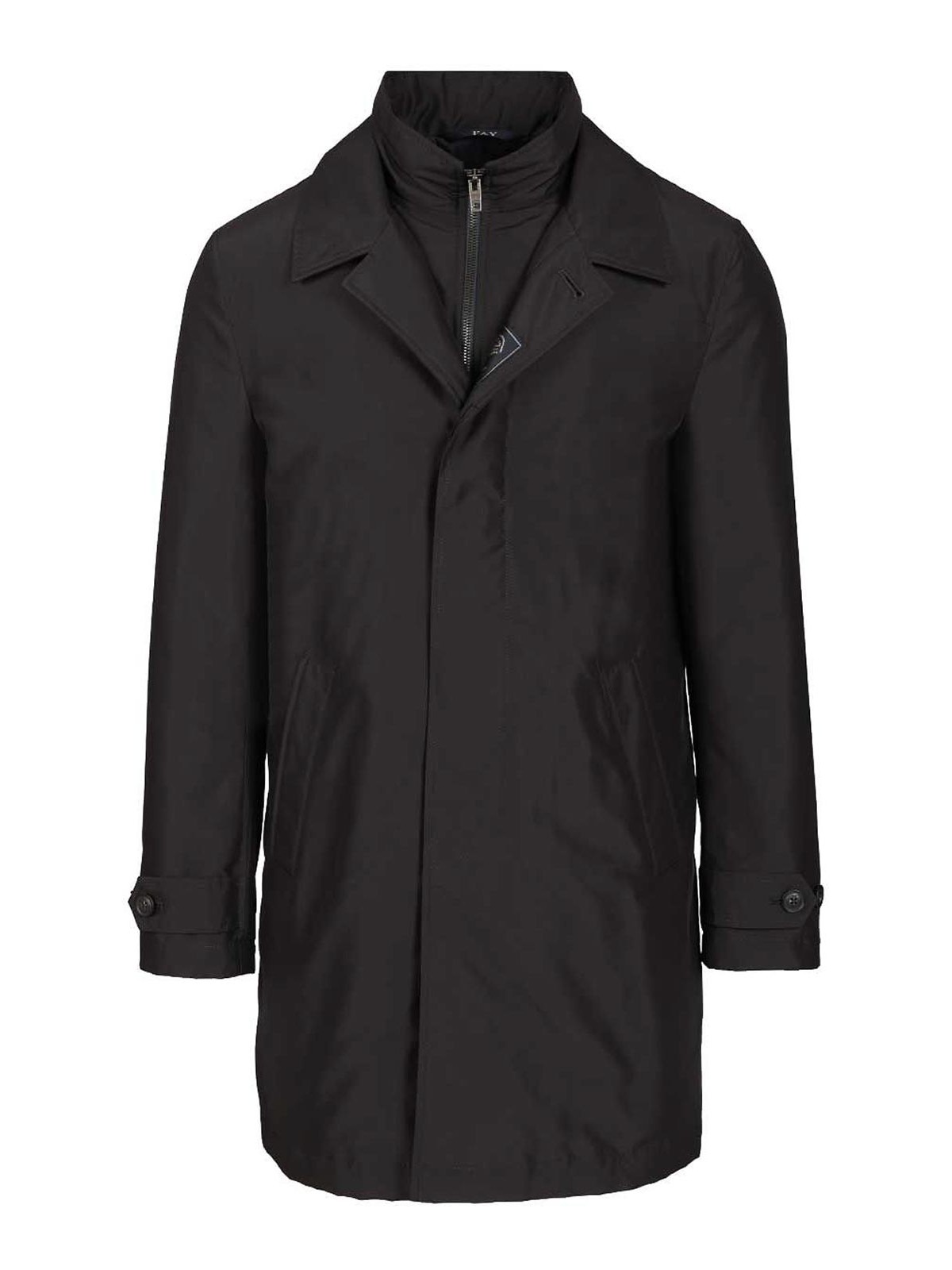 Morning Coat