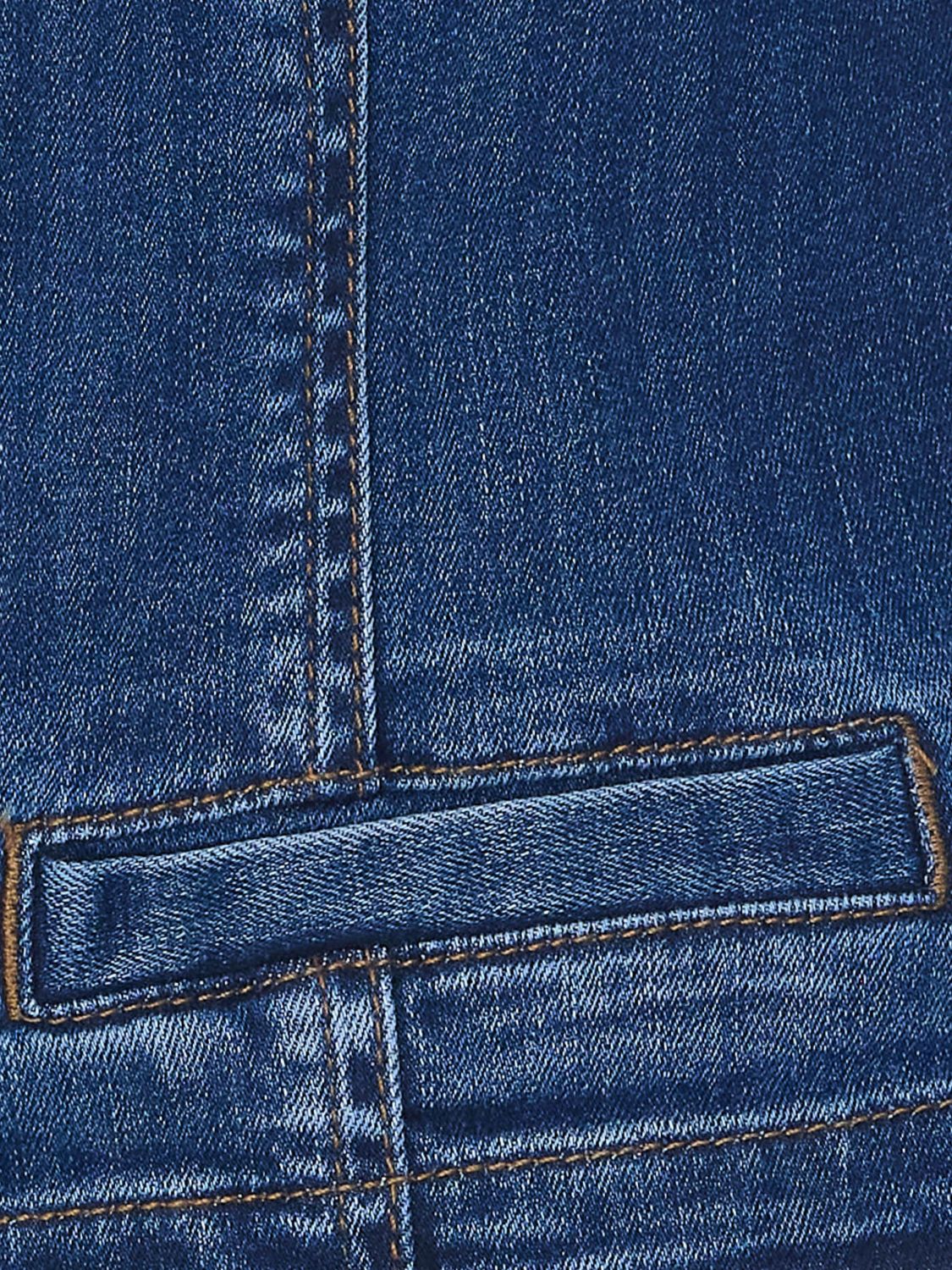Jacket Woman color Blue