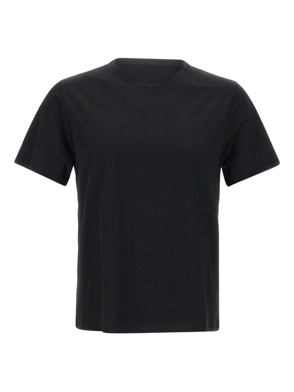 Kangra basic T-shirt - Black