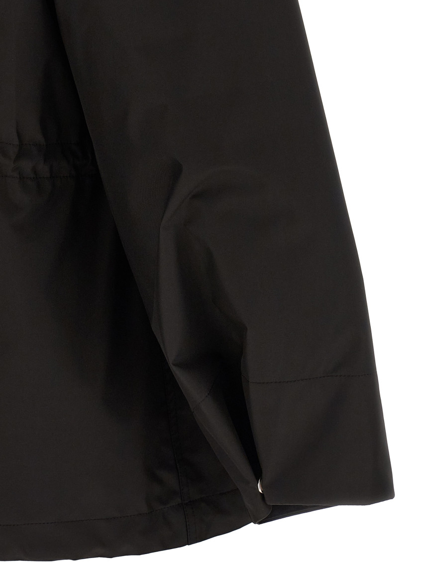 2-in-1 Parka