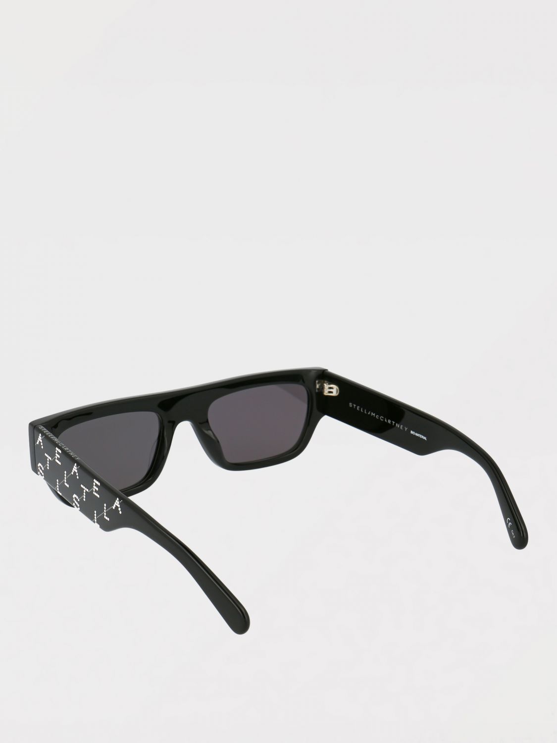 Sunglasses STELLA MCCARTNEY Woman color Black