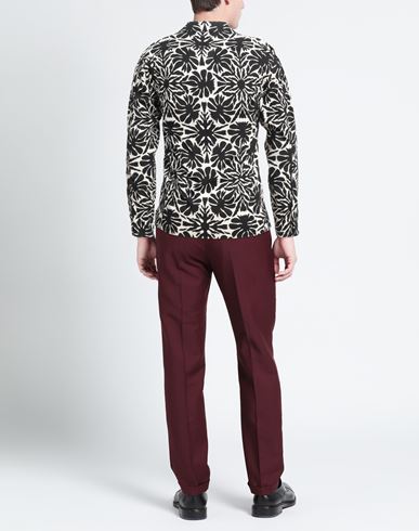 Man Shirt Black