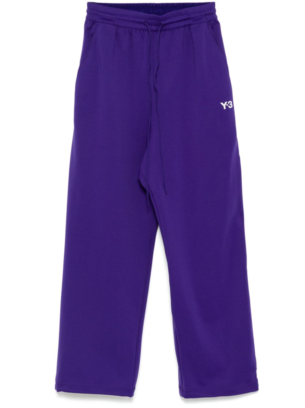 Jogging pants - Purple