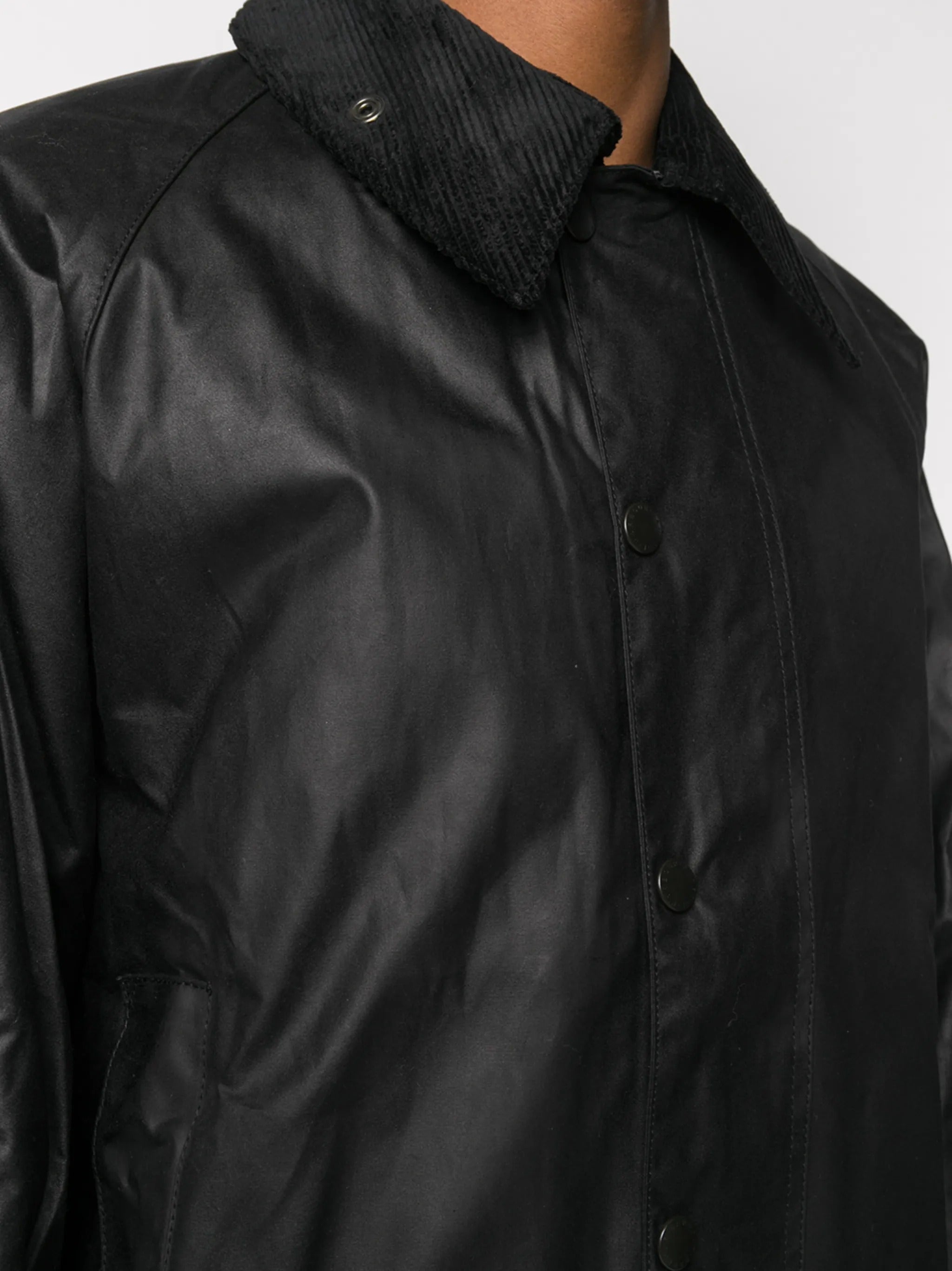 Barbour Beaufort Wax Jacket