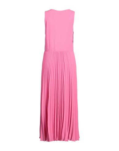 Woman Maxi dress Fuchsia