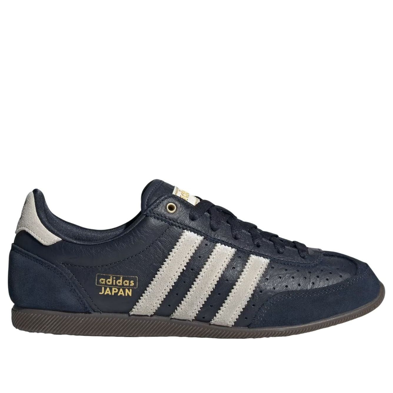 (WMNS) Japan 'Night Navy Cream White Gold Metallic'