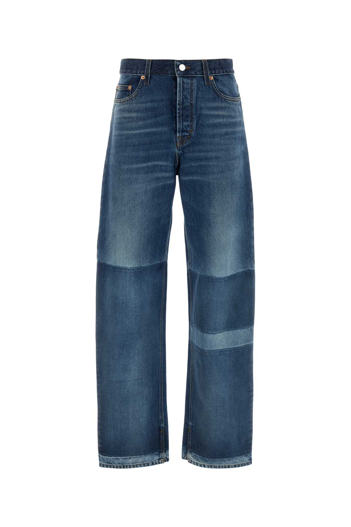 Denim jeans