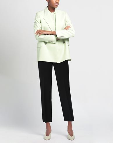 Woman Pants Black
