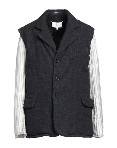 Woman Coat Midnight blue