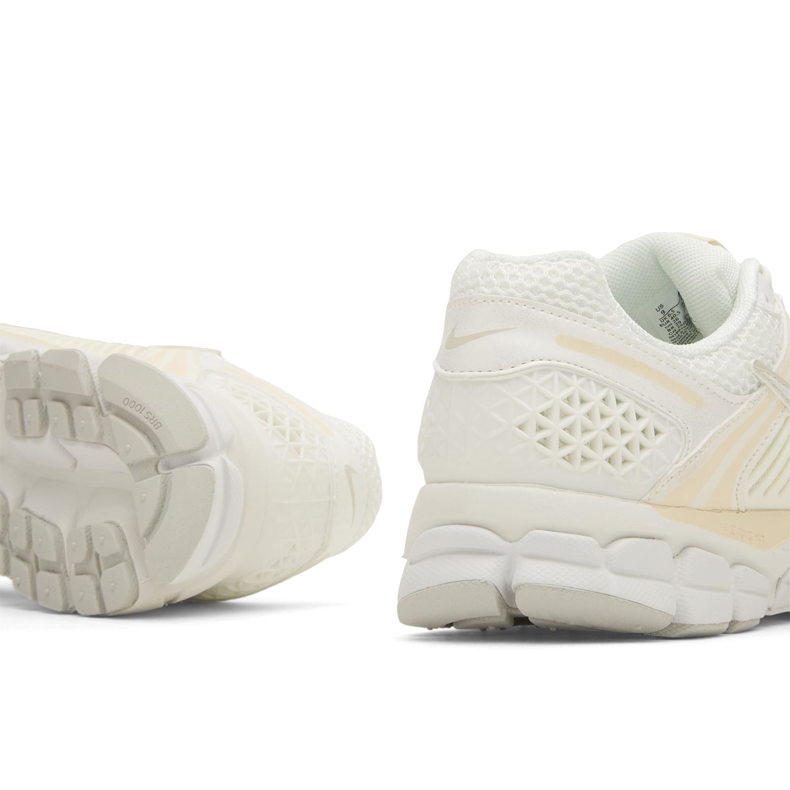 Women's Zoom Vomero Sneaker Sail/Summit White/Bone