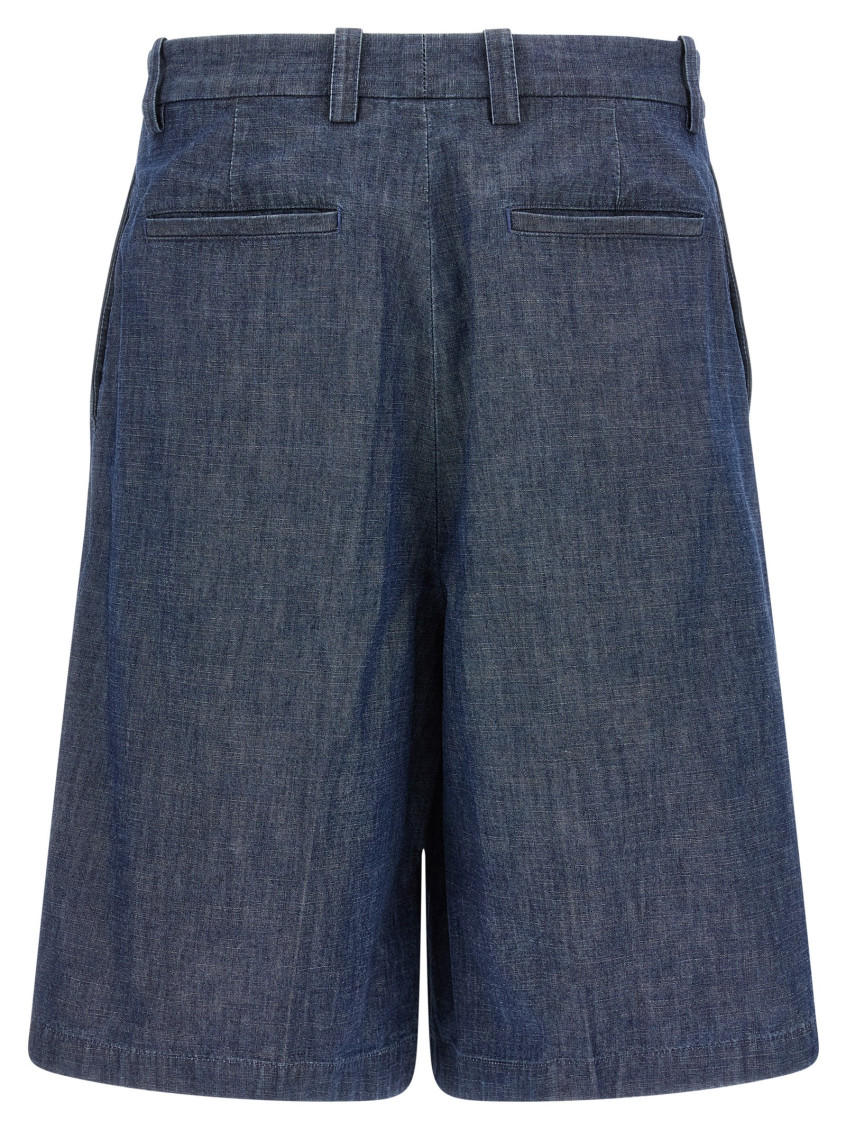 Bermuda Shorts