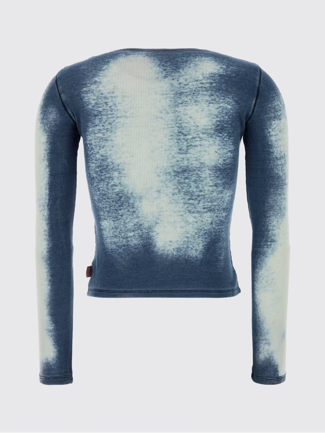 Sweater Woman color Blue