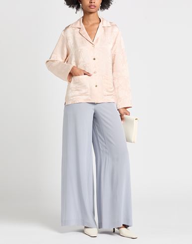 Woman Blazer Blush Size 0 Viscose