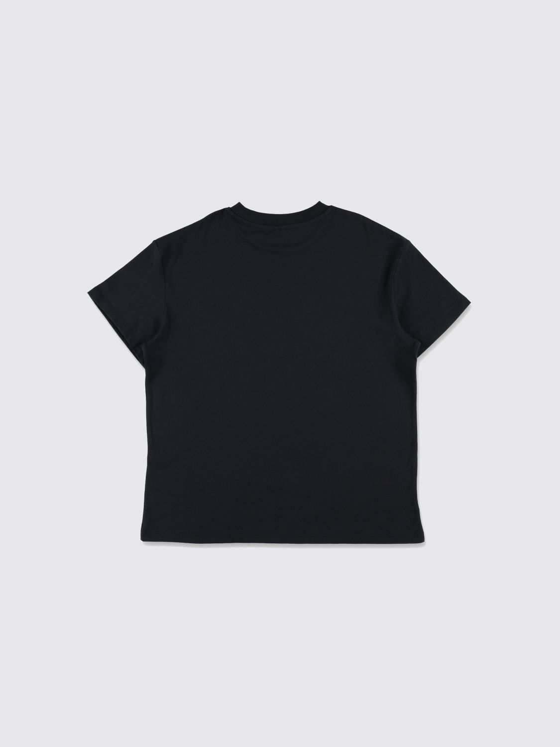 T-Shirt Kids color Black