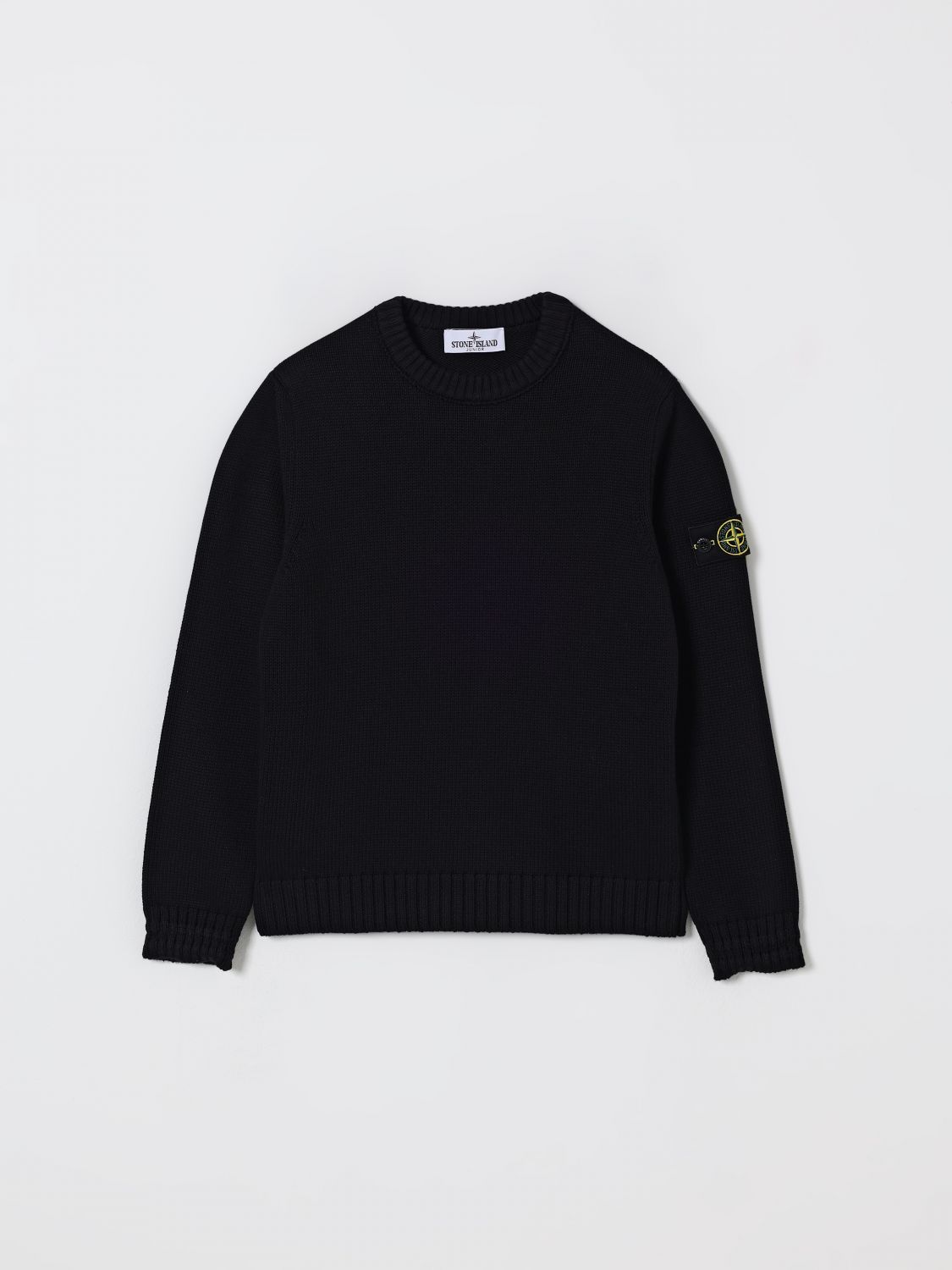 Sweater Kids color Black 1