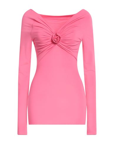 Woman T-shirt Pink