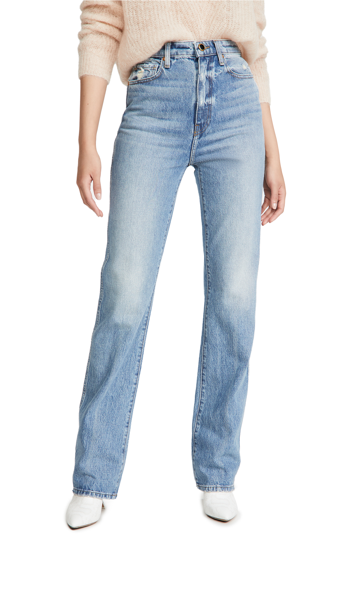 Danielle Jeans