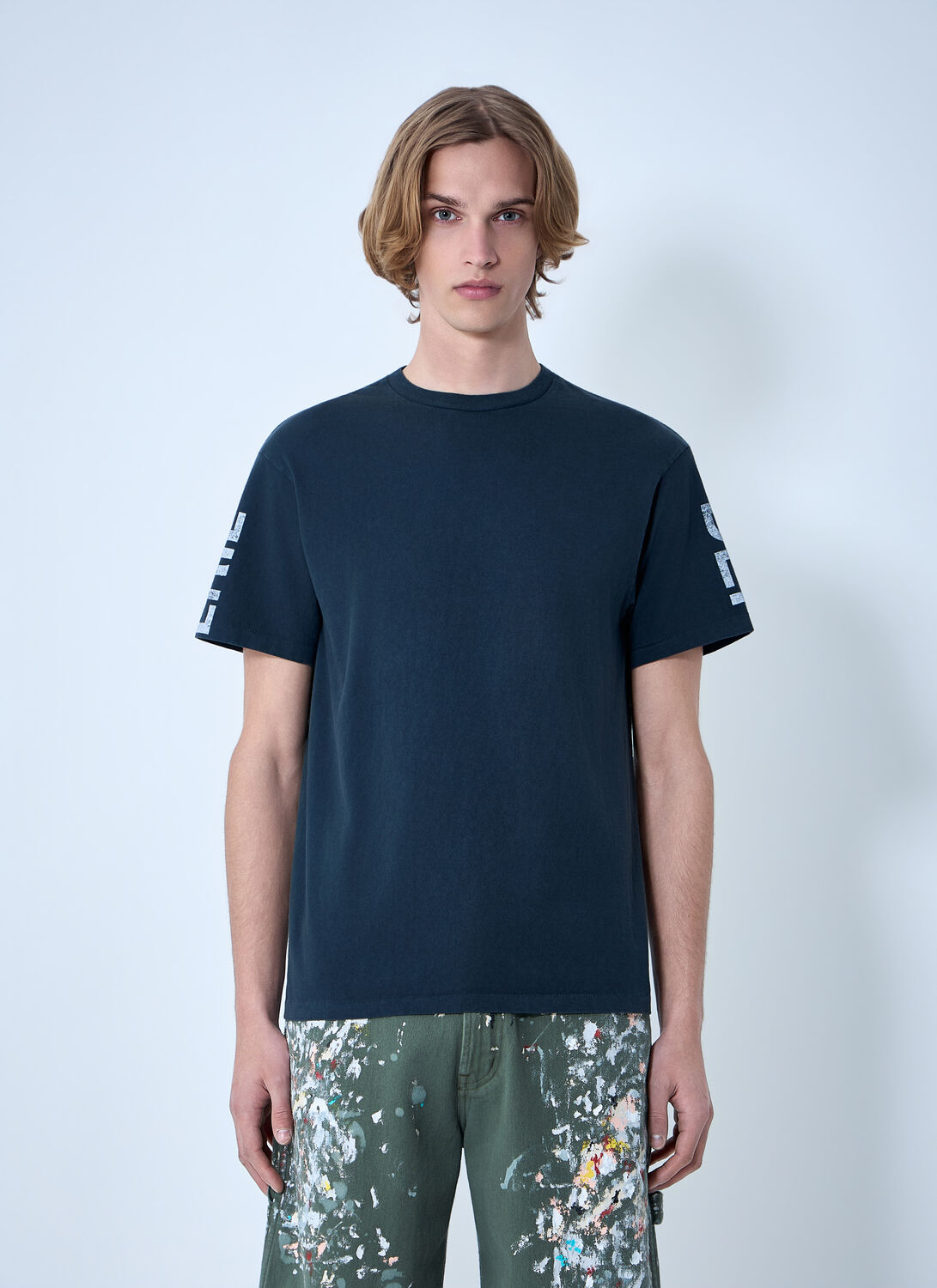 French Collector T-shirt - Man T