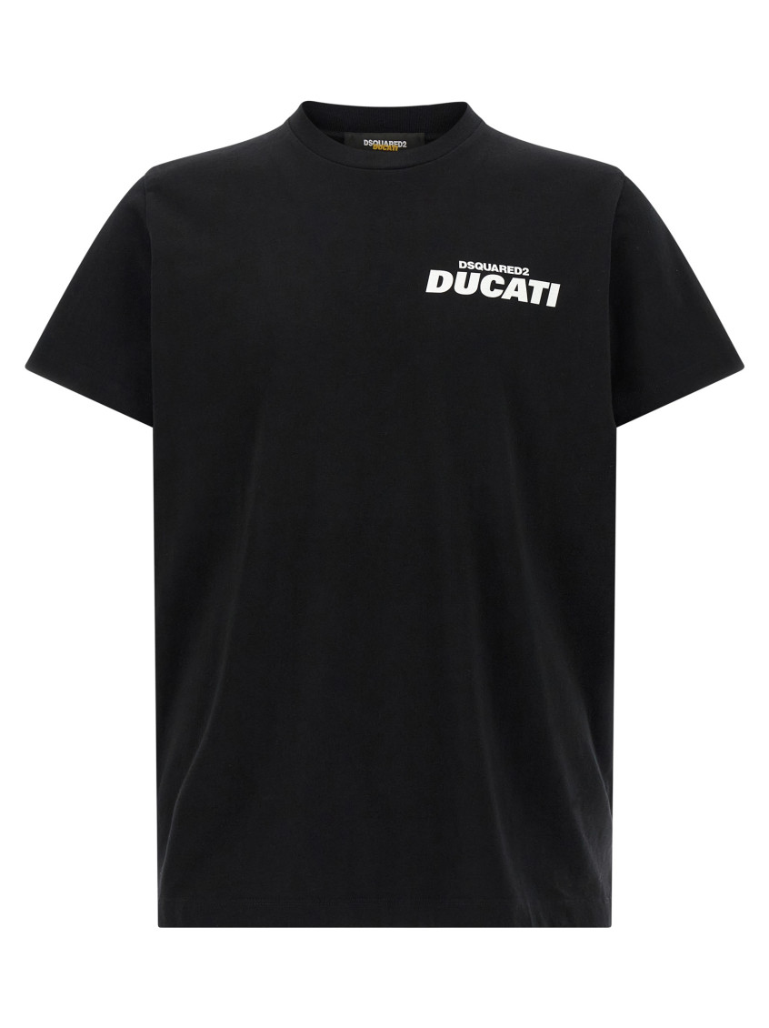 T-shirt Capsule X Ducati