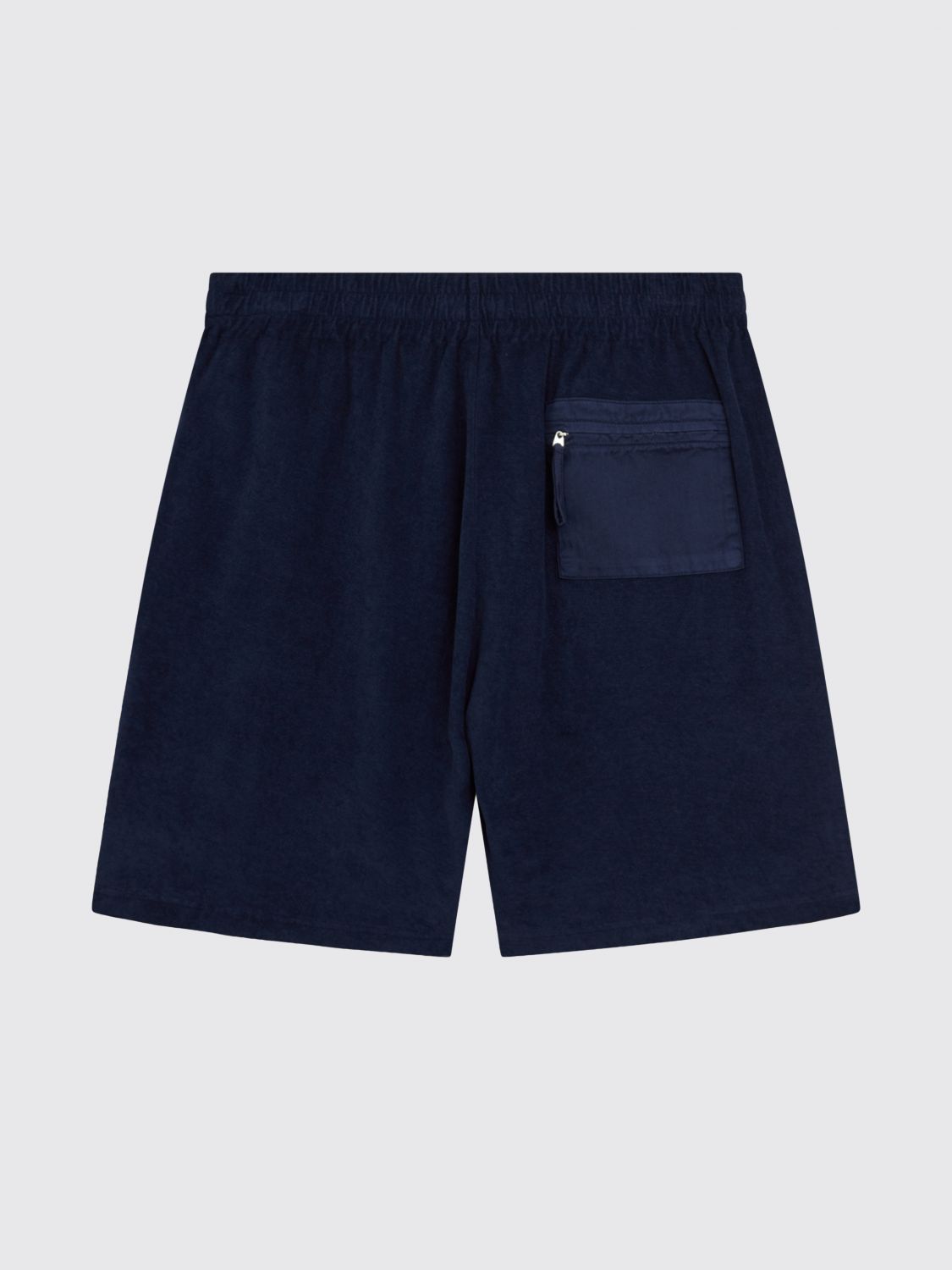 Shorts Men color Navy