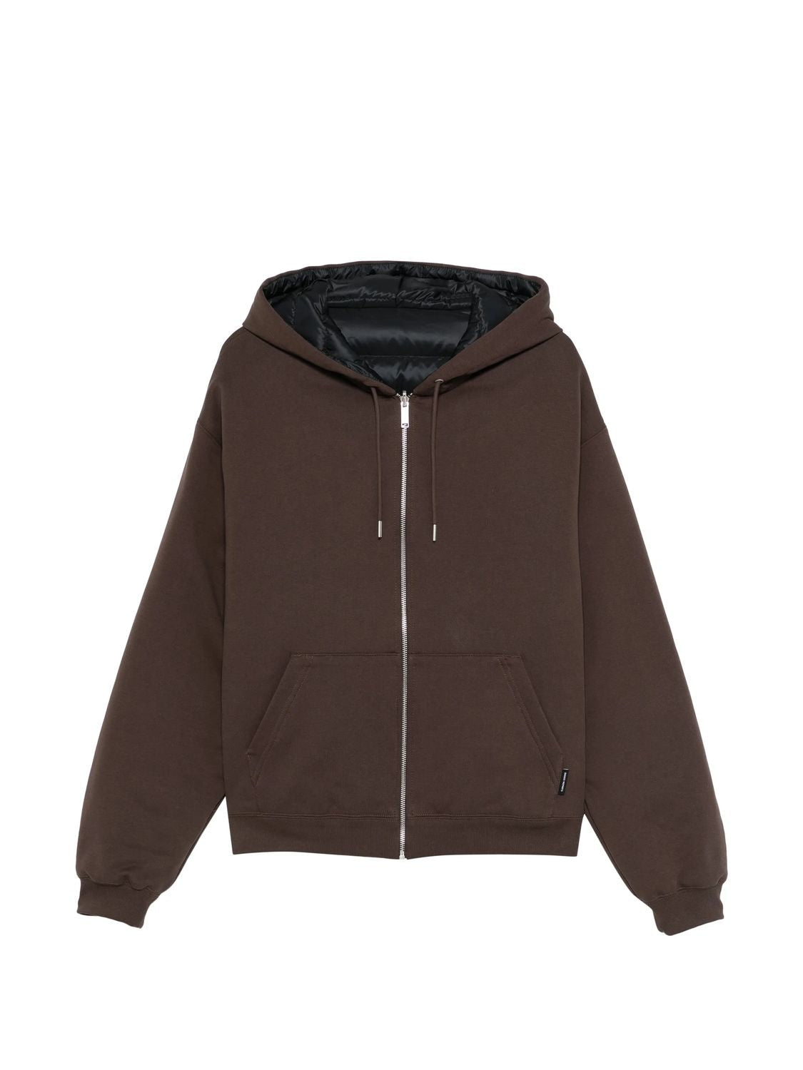 Fuse Reversible Hoodie