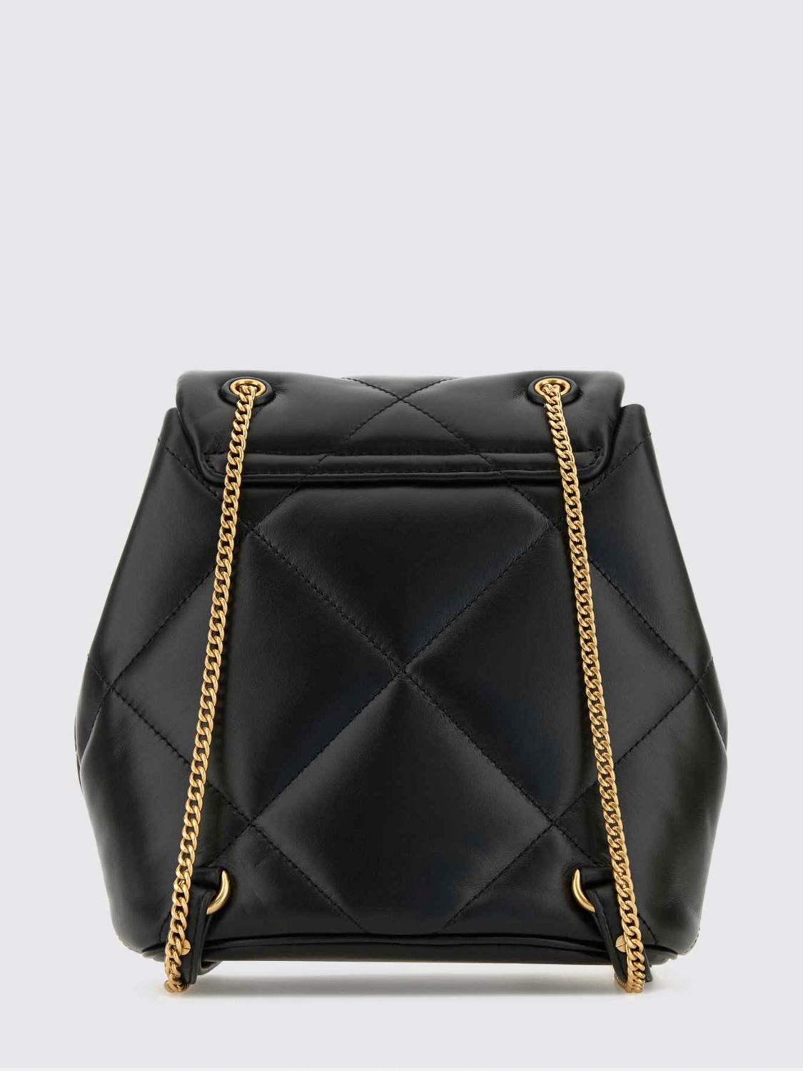 Tory Burch Virginia backpack - Black