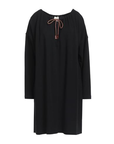 Woman Mini dress Black
