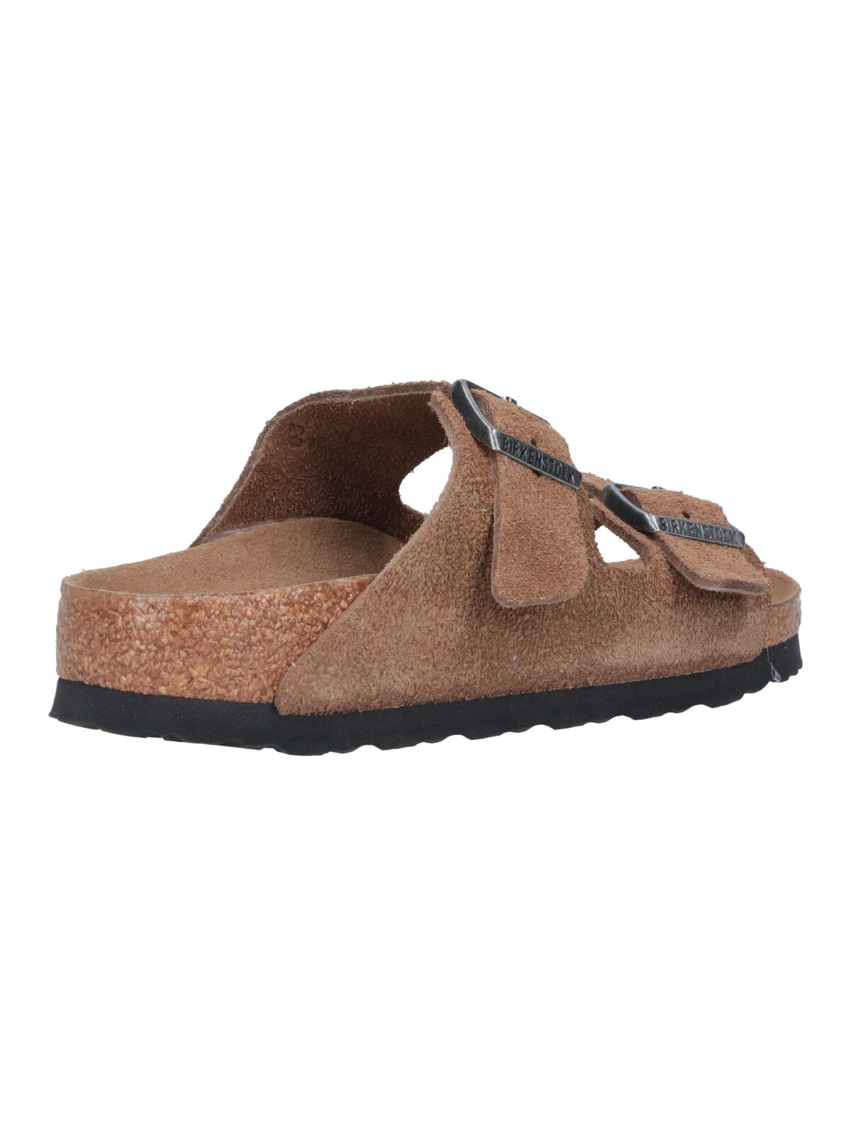 Suede Sandals "Arizona"