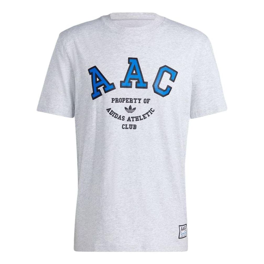 Rifta Hack AAC T-Shirts 'White Blue'