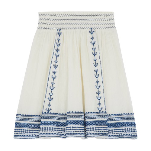 Ren skirt