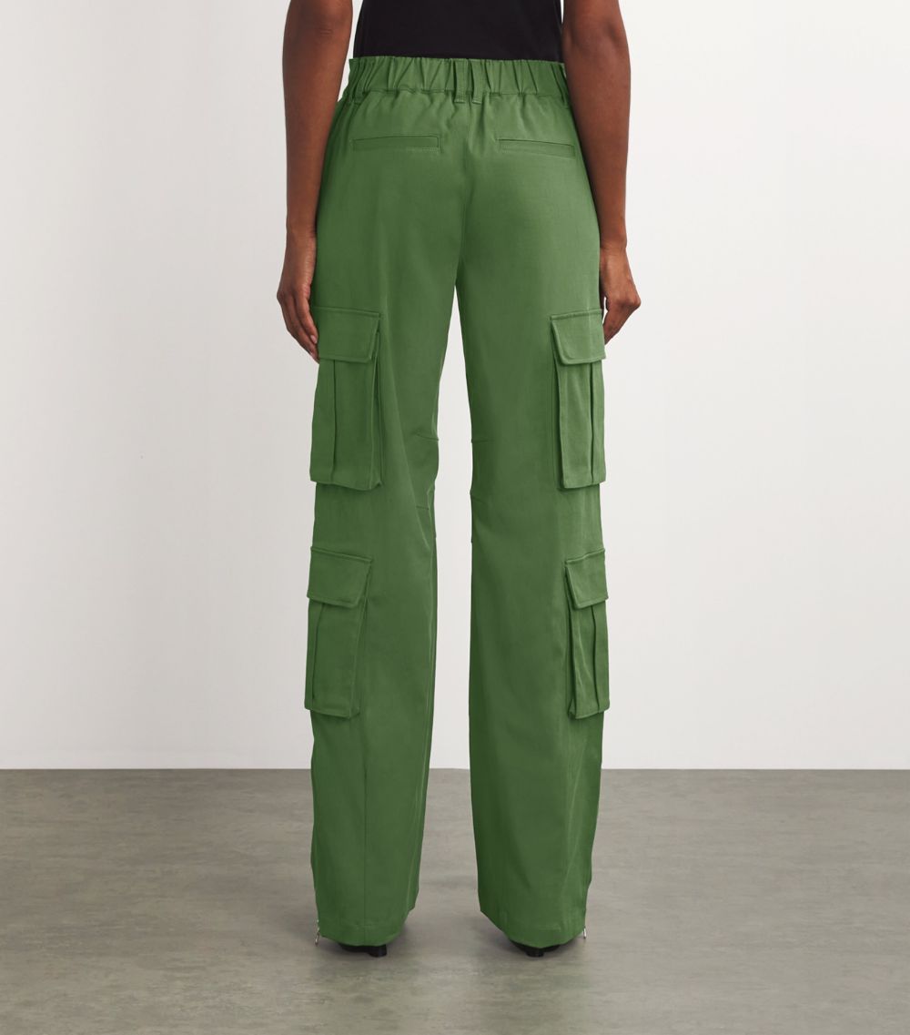 Akers Cargo Trousers