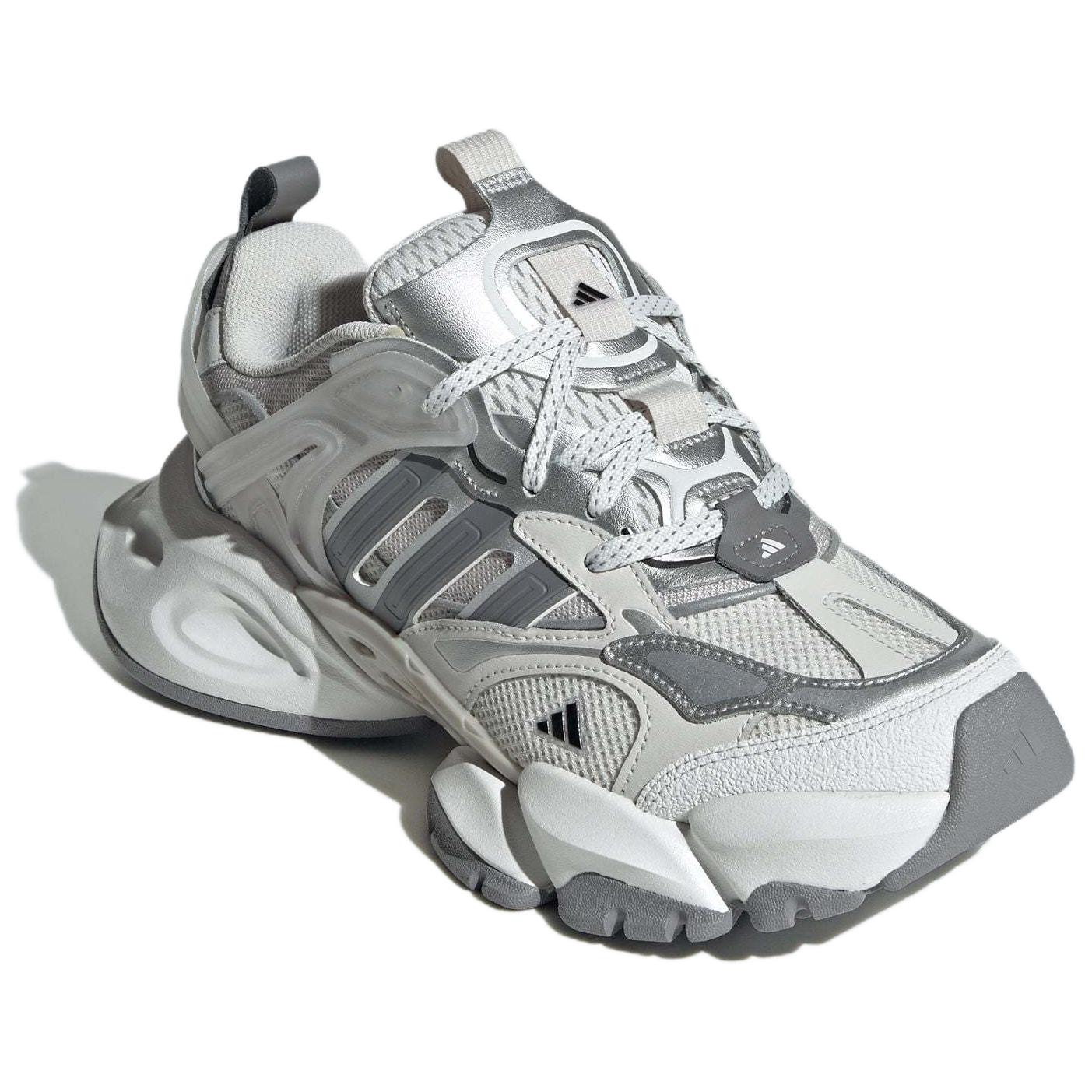XLG Runner Deluxe 'Grey Silver'