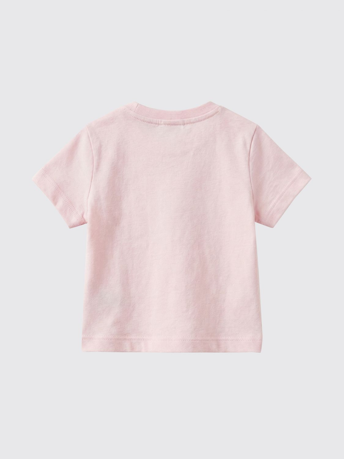 T-Shirt Kids color Pink