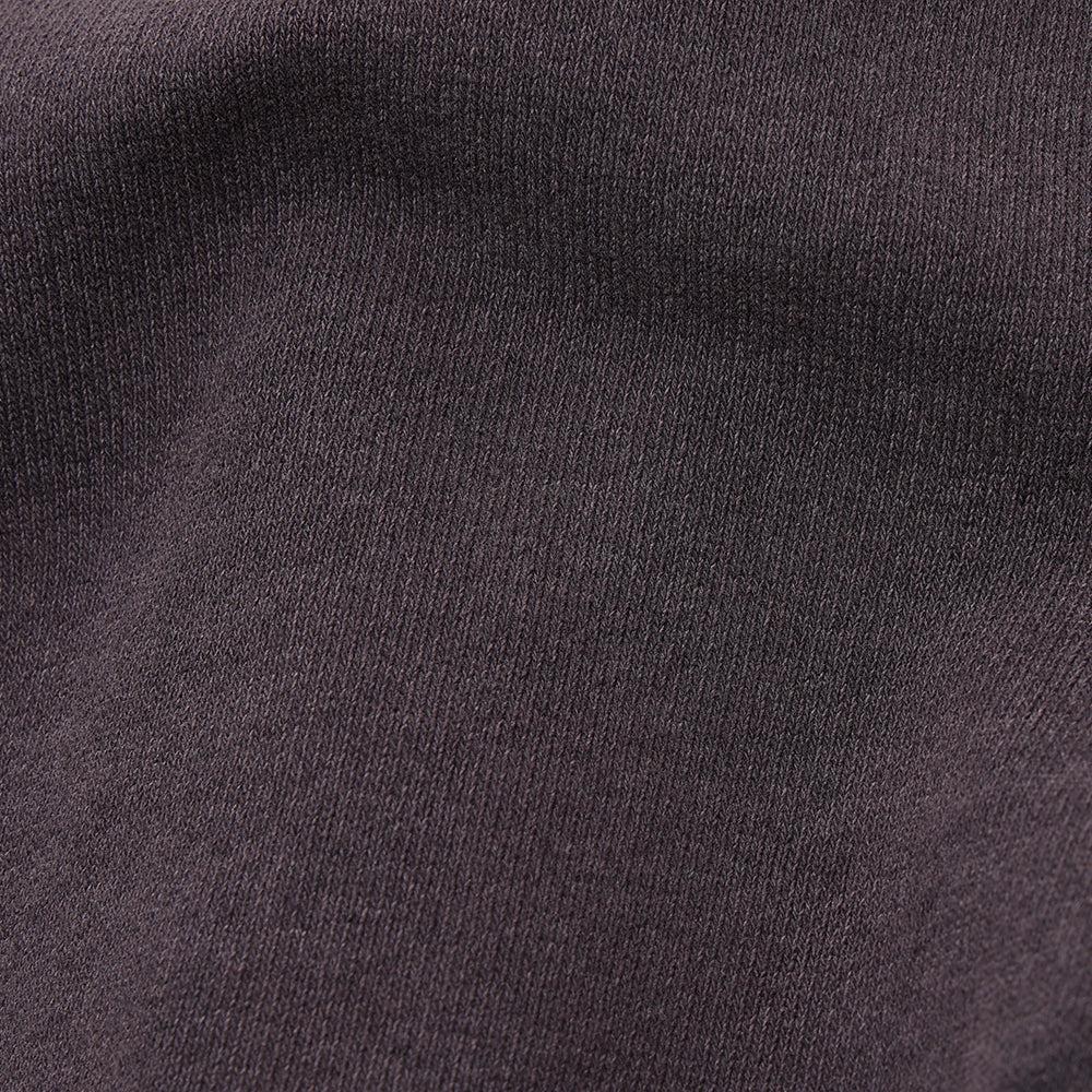 Lot. 461 Sweatshirt 'Sunburned' Charcoal