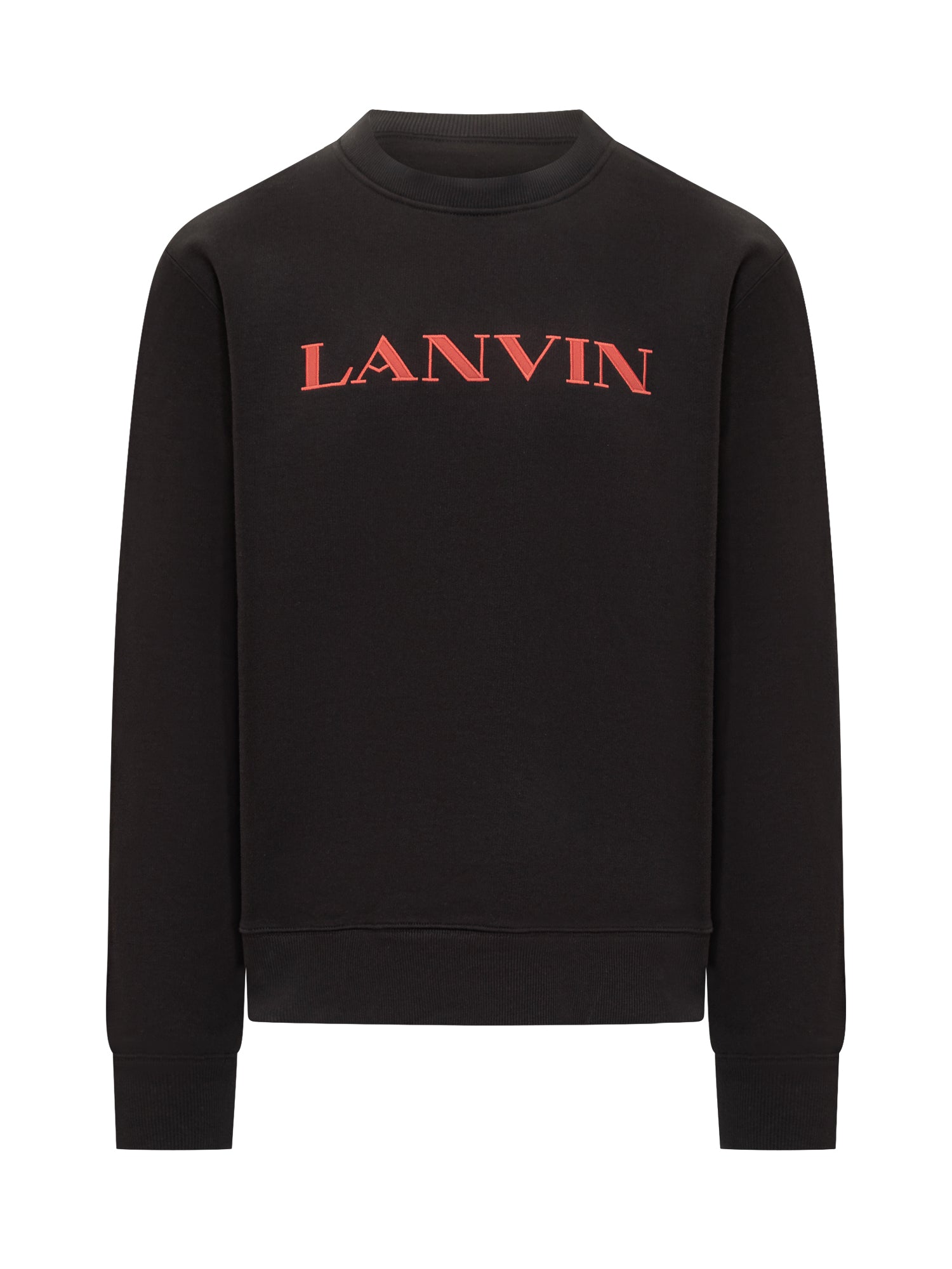 Classic Logo Sweatshirt for Men