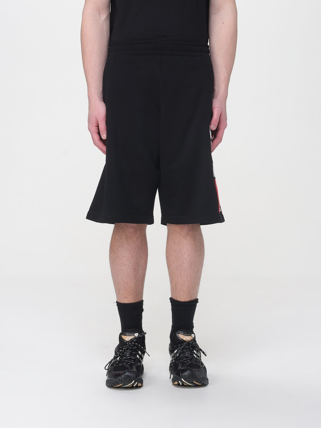 Shorts Men color White