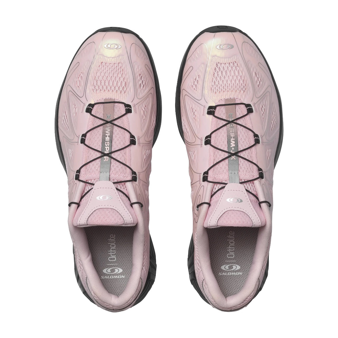 XT-Whisper Void 'Icy Pink Black'
